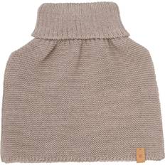 98/104 Huer Børnetøj Huttelihut Cobblestone Halsedisse Wool Knit 98-104