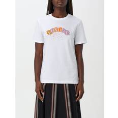 PS Paul Smith T-Shirt PS PAUL SMITH Woman color White