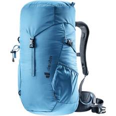 Deuter Skolväskor Deuter Climber 22 Vandringsryggsäck Barn Wave Ink - Blå