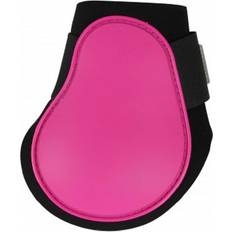 Roze Paardenlaarzen QHP Fetlock bewakers Rose