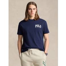 Polo Ralph Lauren T-shirts Polo Ralph Lauren Polo Logo Cotton T-Shirt