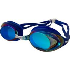 Sonic Swimming Goggles, UV Protection, Quick Adjust Comfort Strap, Anti-Fog Clear Vision Swim Goggle Lenses for Adult, Men, Women and Kids Age 6-14