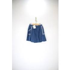 Polarn O. Pyret Skirts Polarn O. Pyret Kids Skirt Blue 10-12y x 146/152