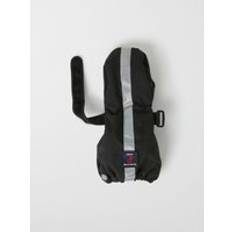 Polarn O. Pyret Accessories Polarn O. Pyret Single Waterproof Shell Kids Mitten Left Hand Black 2-4y x