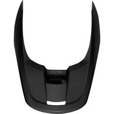 Fox V1 Mattte Youth Helmet - Peak