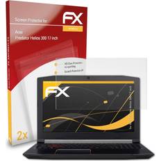 atFoliX Screen Protection Film For Acer Predator Helios 300 17 Inch