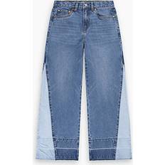 Levi's Baggy Jeans - Blue