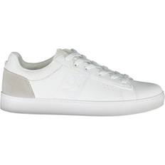 Napapijri Skipper Low Sneakers - White