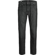 Jack & Jones Chris Loose Fit Jeans Black