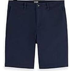 Scotch & Soda Shorts 'Stuart' navy