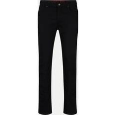 HUGO 734 Extra Slim Fit Black