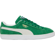 Sneakers Suede Teams 'Celtics'