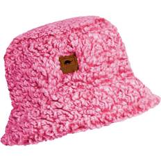 Pink Hats Turtle Fur Recycled Comfort Lush Stomp Bucket Hat