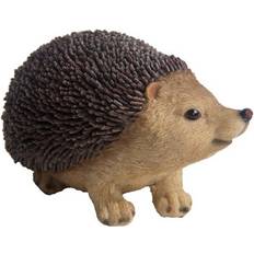 Fallen Fruits Hedgehog Garden Ornament (Size M) - One Size