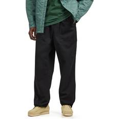 Carhartt WIP Bukser Carhartt WIP Bukser Hayworth Pant Unisex - Black