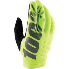 100% 100percent Brisker Off-road Gloves Child, Junior