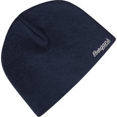 Bergans Abbigliamento Bergans Berretto Allround Warmest Merino Beanie - Navy Blue