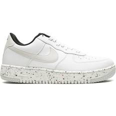 Air Force 1 Crater Next Nature - White Speckled - Men's