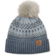 Ariat Women Beanies Ariat Hansford Beanie Hat in Navy