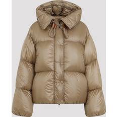 Moncler Jacka - Borey Ivory