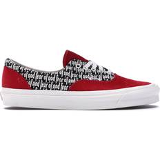 Vans Sk8-Hi Sneakers Vans Era DX Fear of God Red Red/Corduroy-Print