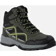 Regatta Bottines en Dentelle Regatta Men's Mens Vendeavour Walking Boots Grey