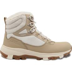 Jack Wolfskin Women's Everquest Texapore High Winter boots 37,5, sand