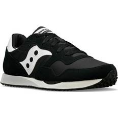 Saucony Uomo Scarpe Saucony Herren Dxn Sneaker, Schwarz