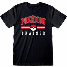 Pokémon T-shirts Pokémon Trainer Since '96 T-Shirt