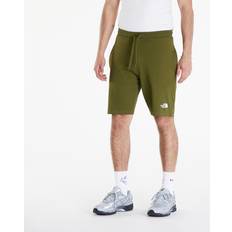 The North Face Shorts The North Face Graphic Light Shorts - Forest Olive