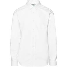 Gold - Men Shirts Burberry Adult Sheffield Jersey, White