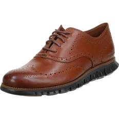 Cole Haan Low Shoes Cole Haan ShoeBae, Men Zerogrand Wing Oxford Shoes
