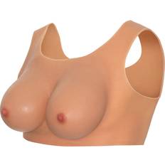 Hidden Desire Alter Ego Wearable Breasts Top