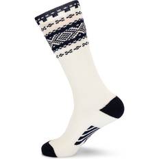 Dale of Norway Underkläder Dale of Norway Cortina Knee Socks Merinostrumpor 43-46 Färg vit