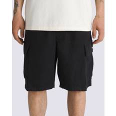 Vans Trousers & Shorts Vans Cargo Loose Shorts - Black
