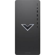 Stationära datorer HP Intel Core i5-13400F 16 GB RAM 512 GB SSD