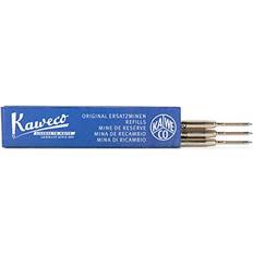 G2 Ballpoint Pen Refills 0.8 mm Blue Pack of 3
