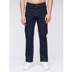 Clothing Henleys Mens Breeze Straight Fit Jeans Raw