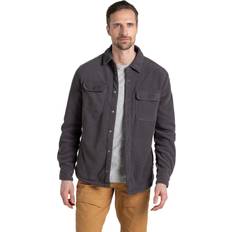 Clothing Craghoppers Men's Craggy Jacket Dark Iron Grey