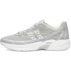 Givenchy Sneakers Givenchy NFNTY-52 Runner Sneakers - Light Grey