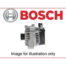 Bosch Engine Parts Bosch Alternator 188A7.000 1.9 (10/2001-10/2012)