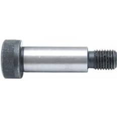 Building Materials Qualfast 5/8 UNC X 3/4 X 4.1/2 Skt Shoulder Screw (GR-12.9)