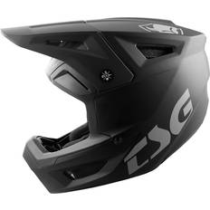 TSG Sentinel Fullface Helmet Black M