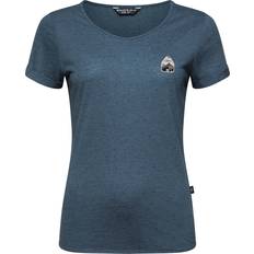 Chillaz Women's Cascais T-shirt 42, blue