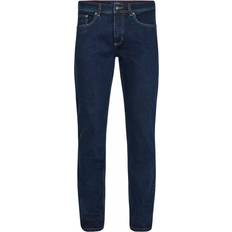SUNWILL Herre Jeans SUNWILL Weft Stretch Regular Fit Jeans - Navy