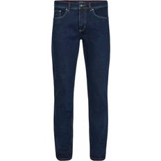 SUNWILL Jeans SUNWILL Weft Stretch Regular Fit jeans, Navy (38/36)