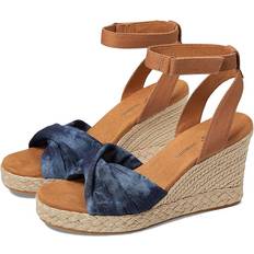 Toms Marisela Women's Shoes Navy