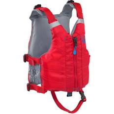 Palm Kid's Universal PFD Watersports XS-S Watersports Red
