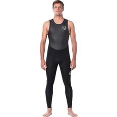 Hood Wetsuits Rip Curl Rip Curl Dawn Patrol 1/5mm Long John Wetsuit Black