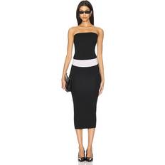 Wolford Klänningar Wolford Sheer Fatal Dress in Black. L, M, XS